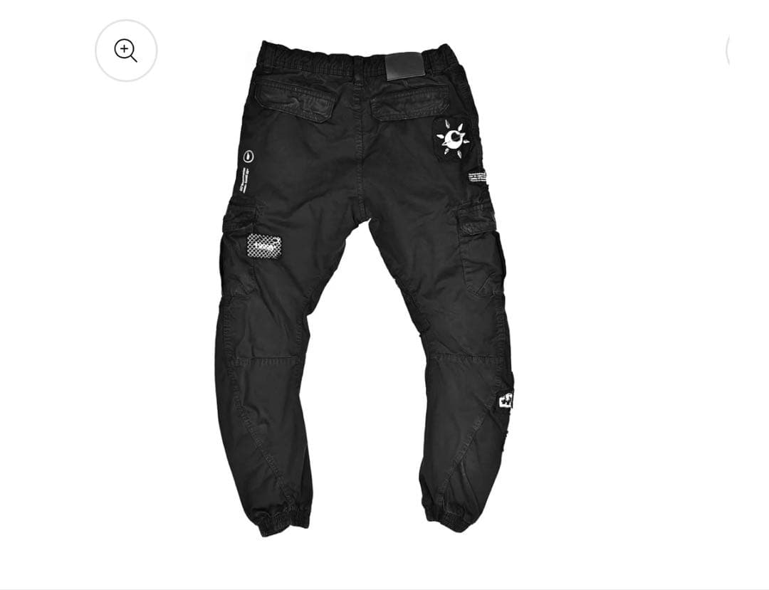 CVLTE aviel 着用 mxDVS CARGO 3.1 最終値下げ