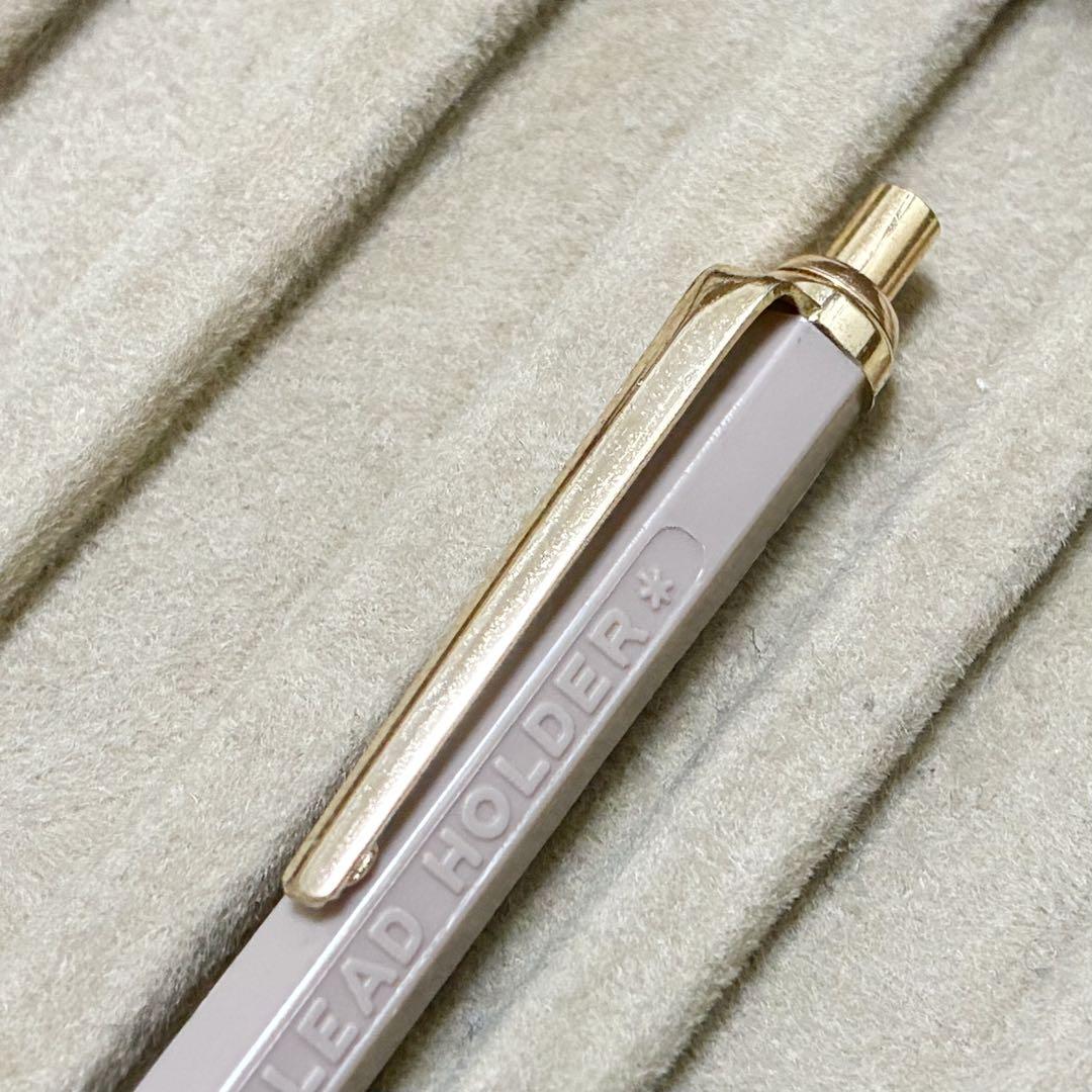 三菱鉛筆　mitsubishi lead holder 芯ホルダー　箱付き