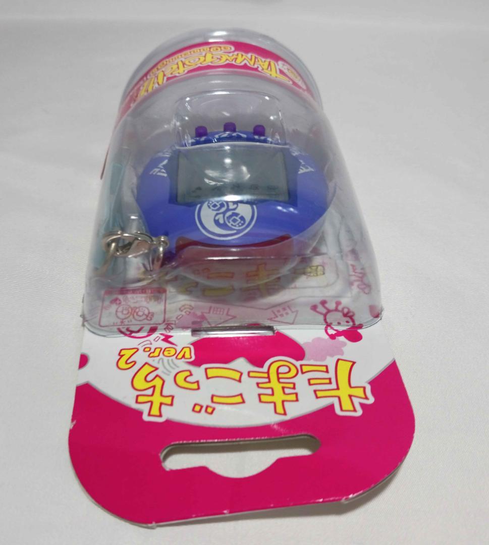 未開封品 TAMAGOTCHI CONNECTION Ver.2 たまごっち