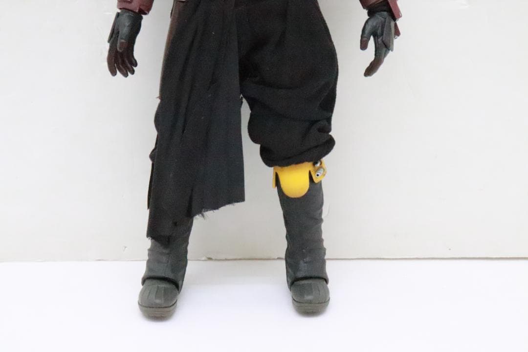 マンダロリアン ボバフェット リペイントアーマー版 29-JD1117-20