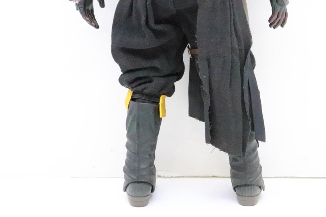 マンダロリアン ボバフェット リペイントアーマー版 29-JD1117-20