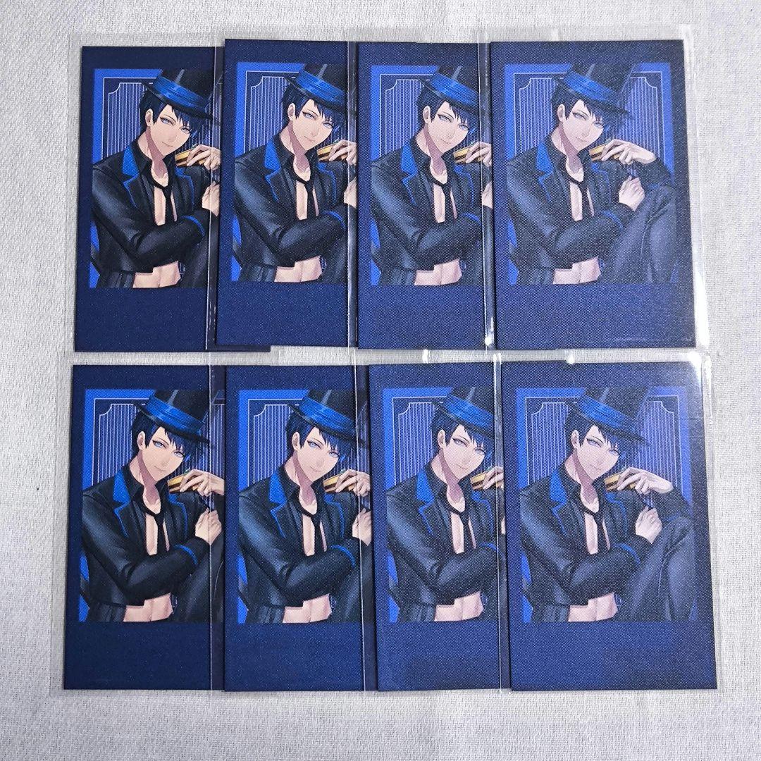 ブラスタ 夜光 中外カフェ ティーパーティー