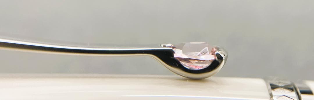 MONTBLANC プリンセス グレース・デ・モナコ アイボリー ボールペン