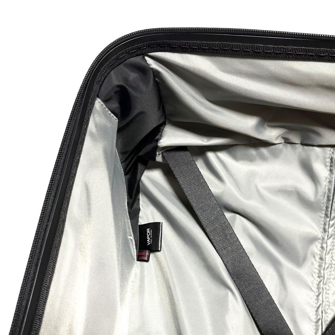 正規品 TUMI VAPOR キャリーケース ハード 70L 大容量 訳あり