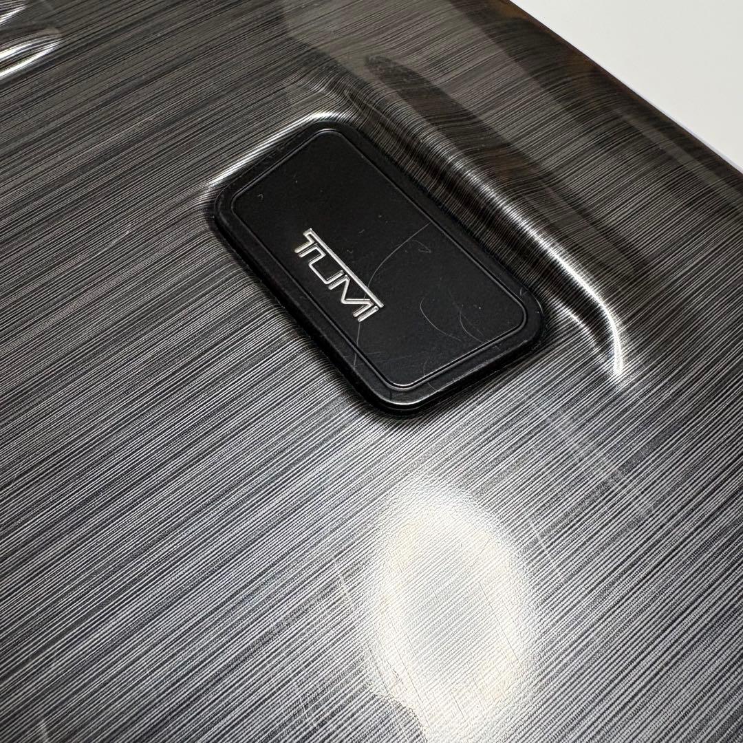 正規品 TUMI VAPOR キャリーケース ハード 70L 大容量 訳あり