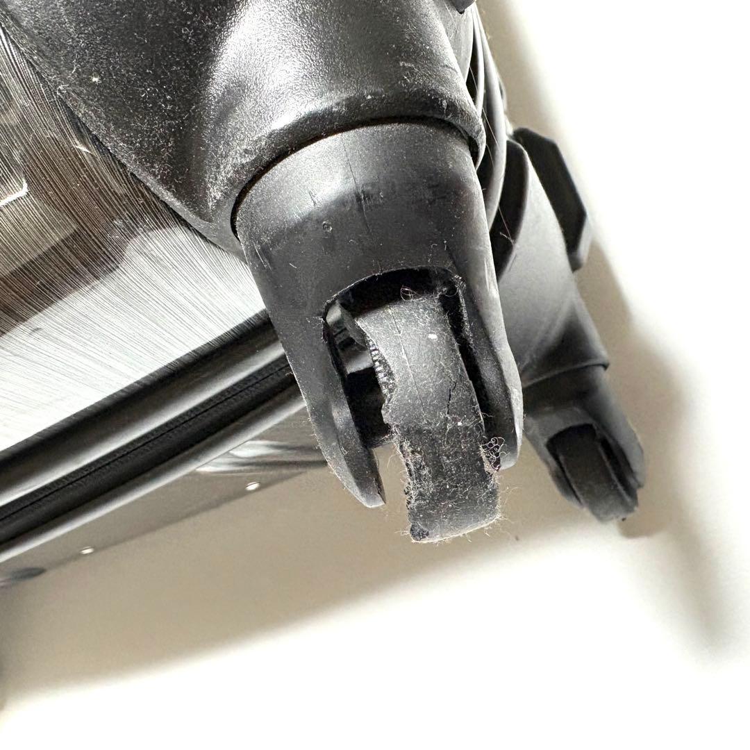 正規品 TUMI VAPOR キャリーケース ハード 70L 大容量 訳あり