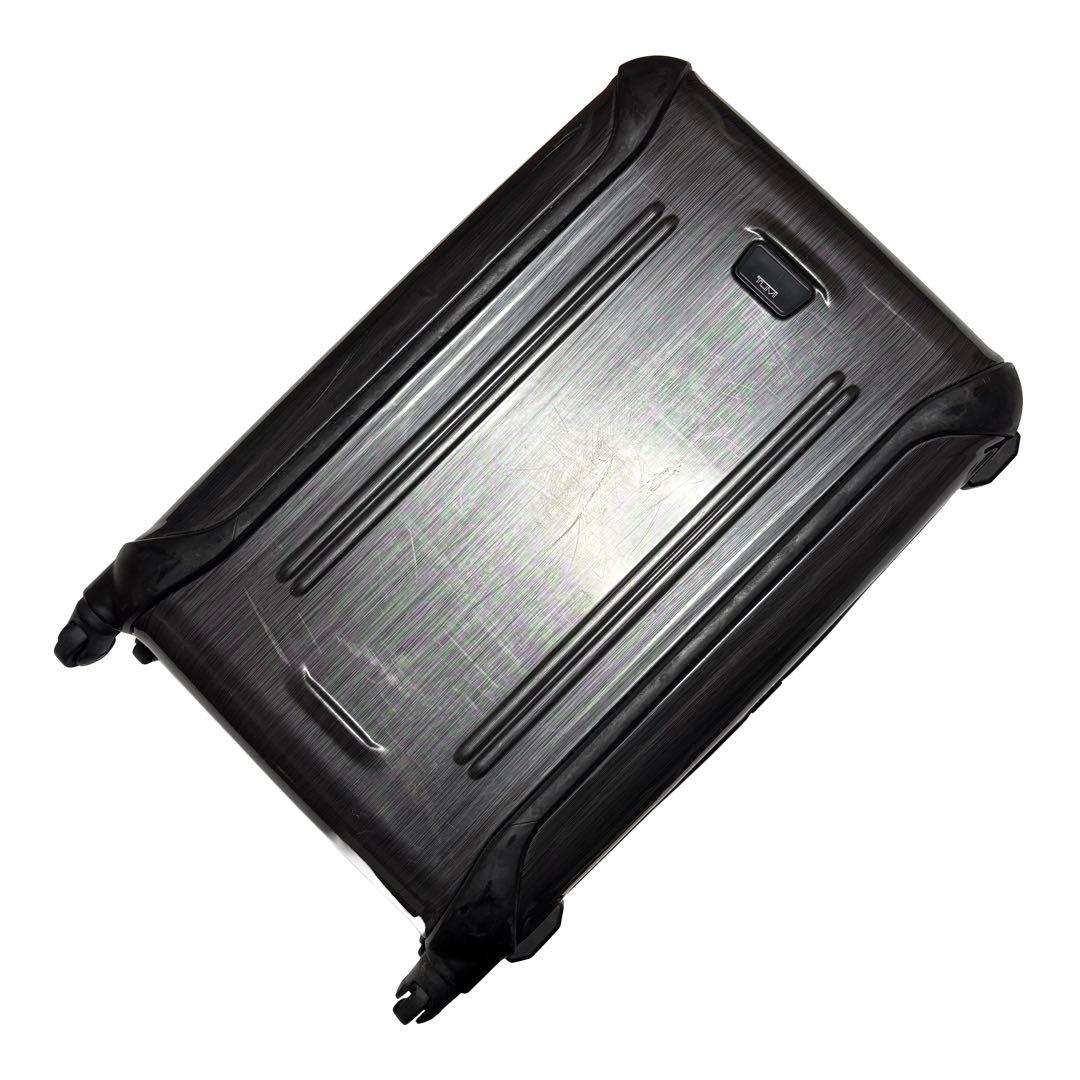 正規品 TUMI VAPOR キャリーケース ハード 70L 大容量 訳あり