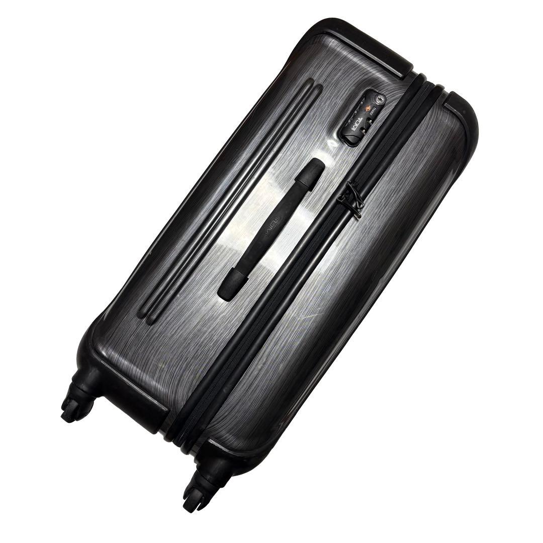 正規品 TUMI VAPOR キャリーケース ハード 70L 大容量 訳あり
