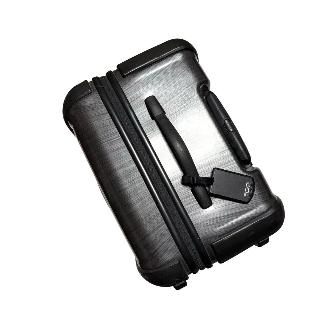 正規品 TUMI VAPOR キャリーケース ハード 70L 大容量 訳あり
