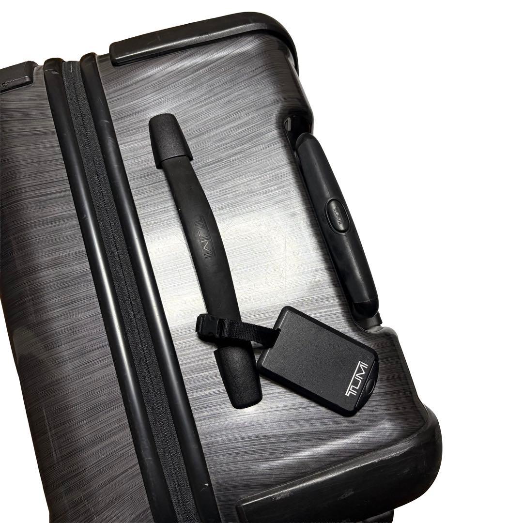 正規品 TUMI VAPOR キャリーケース ハード 70L 大容量 訳あり