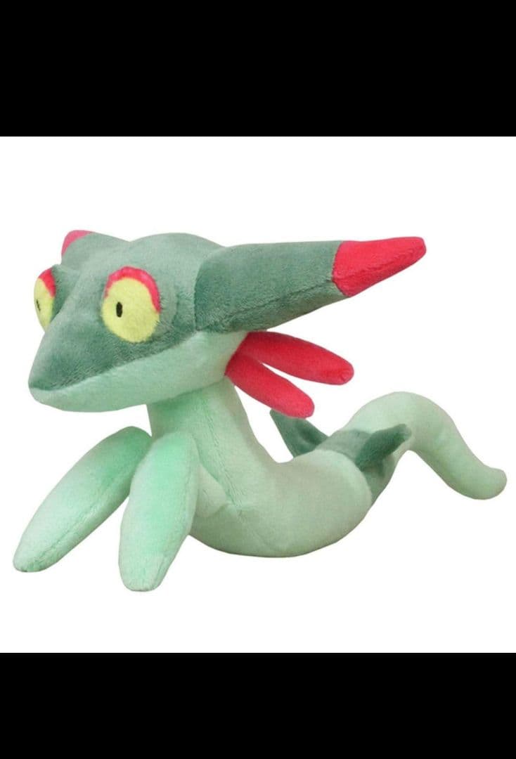 ドでか！ドラパルト 増量ドラメシヤ10体 ポケモン タカラトミーモール限定