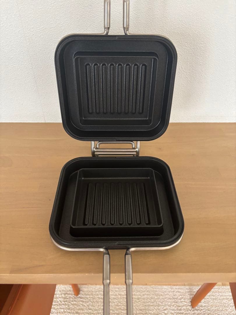 ゼ*ン様 大人気！家事問屋のホットパン