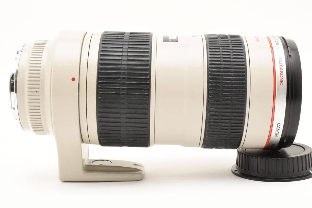 キヤノン CANON EF 70-200mm F2.8 L USM
