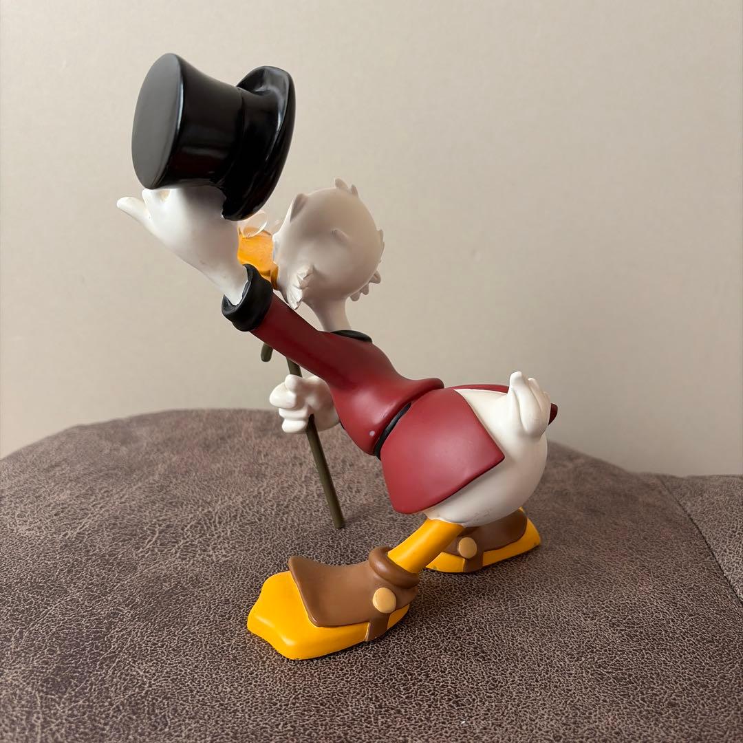 ディズニー　スクルージ・マクダック