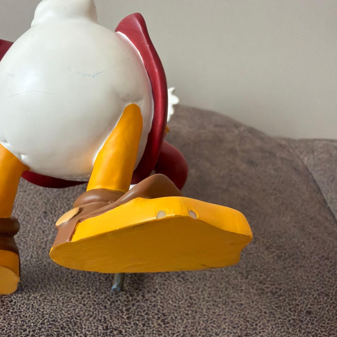 ディズニー　スクルージ・マクダック