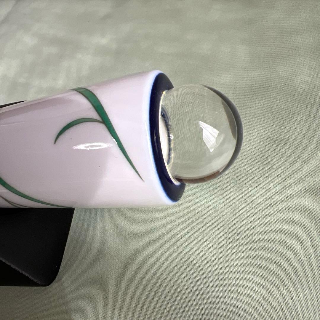 香蘭社 リンドフィールド 万華鏡 有田焼 美術工芸品