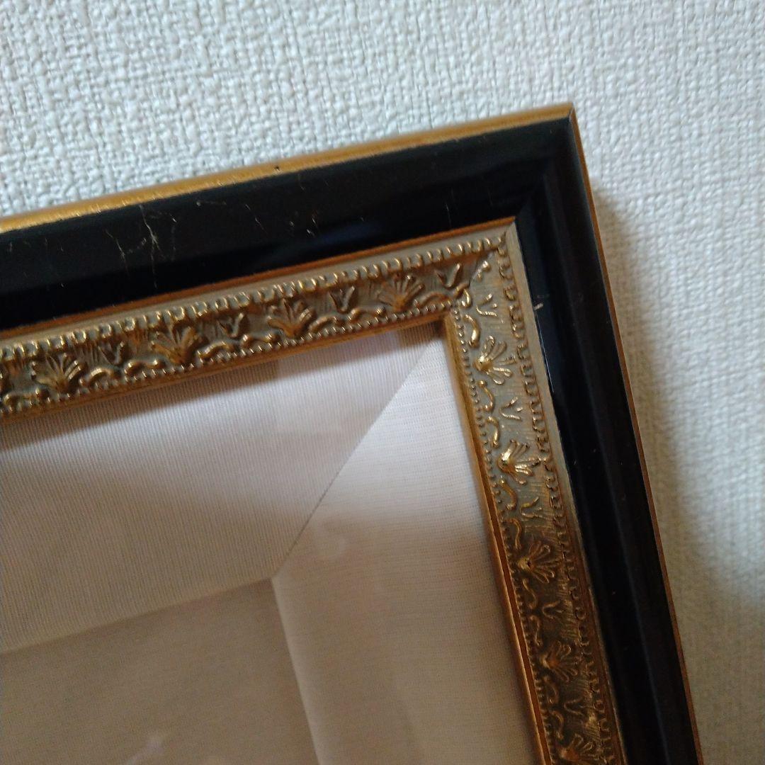 藤田嗣治／エッチンク手彩