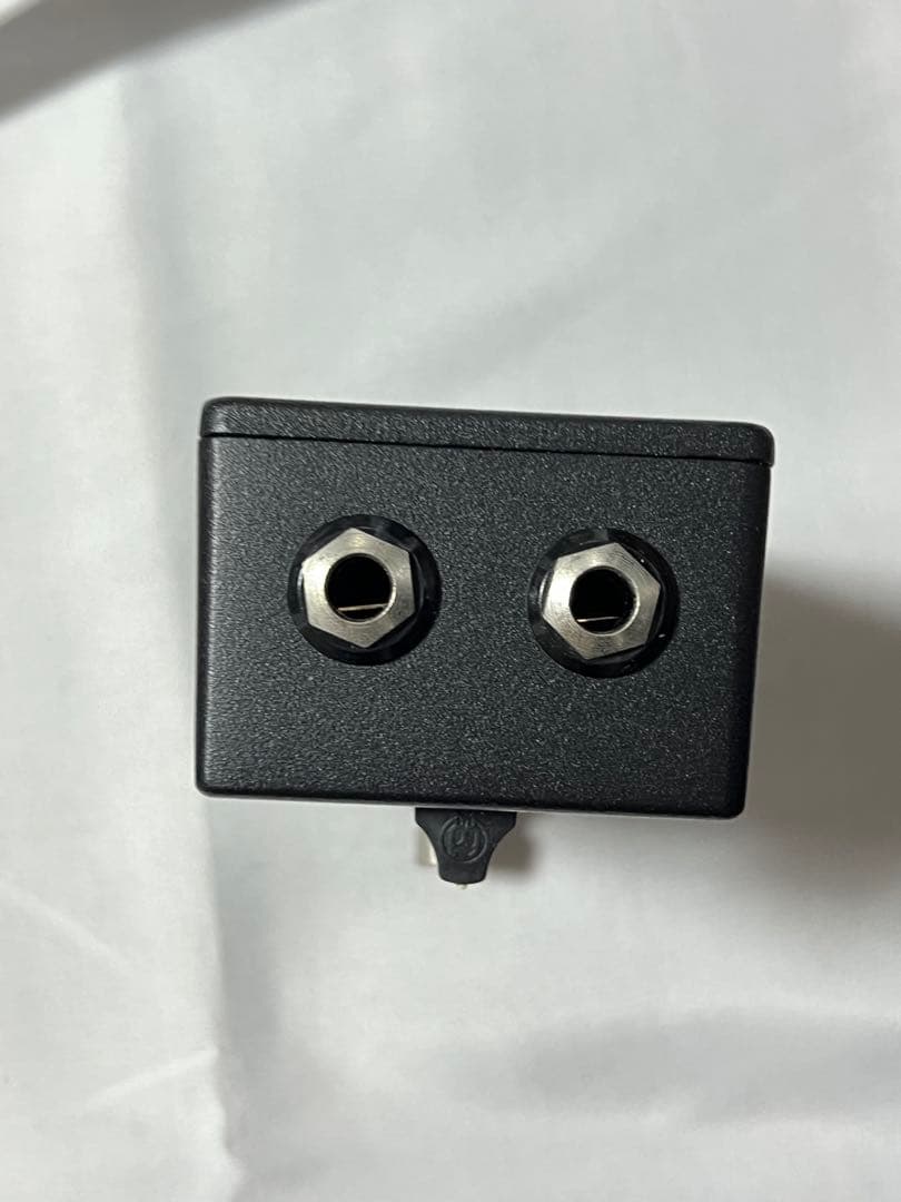 ギター WALRUS AUDIO FUNDAMENTAL DRIVE