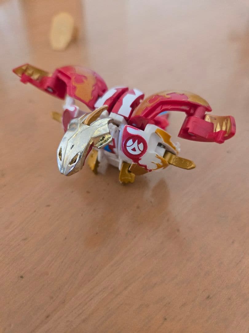 【綾鷲】様 滅ホロヴォスと士ドラガオン+士リング