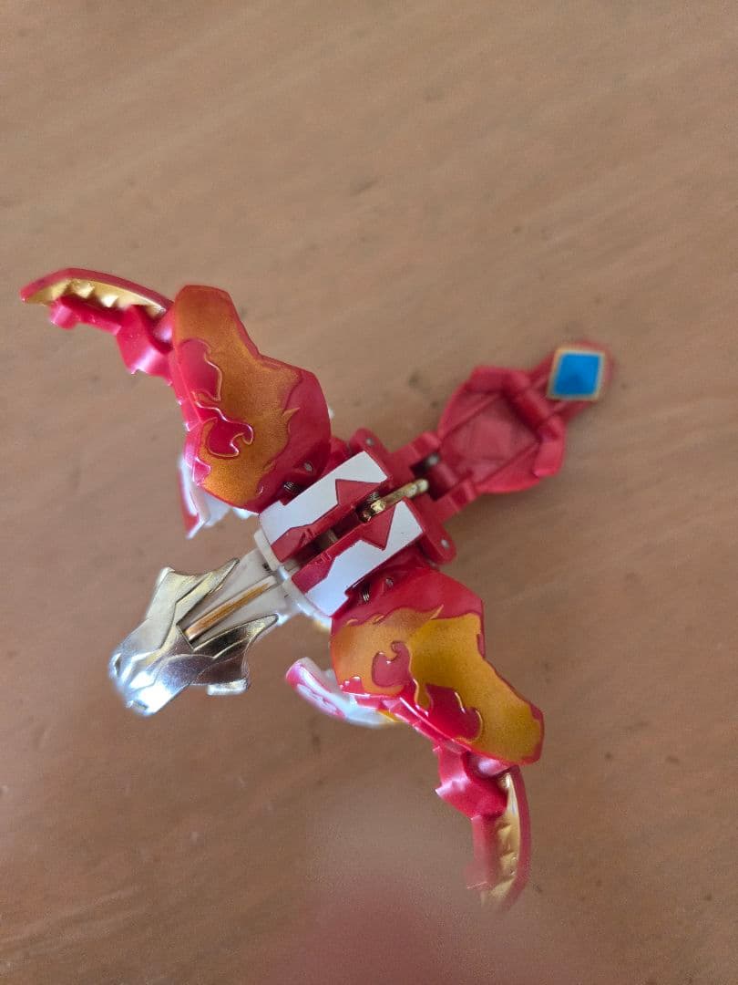 【綾鷲】様 滅ホロヴォスと士ドラガオン+士リング