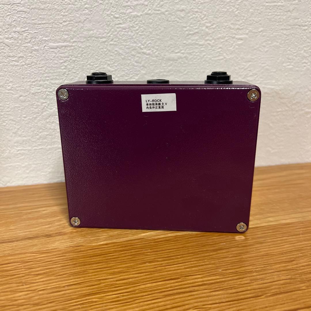 ANALOG.MAN KING of TONE クローン