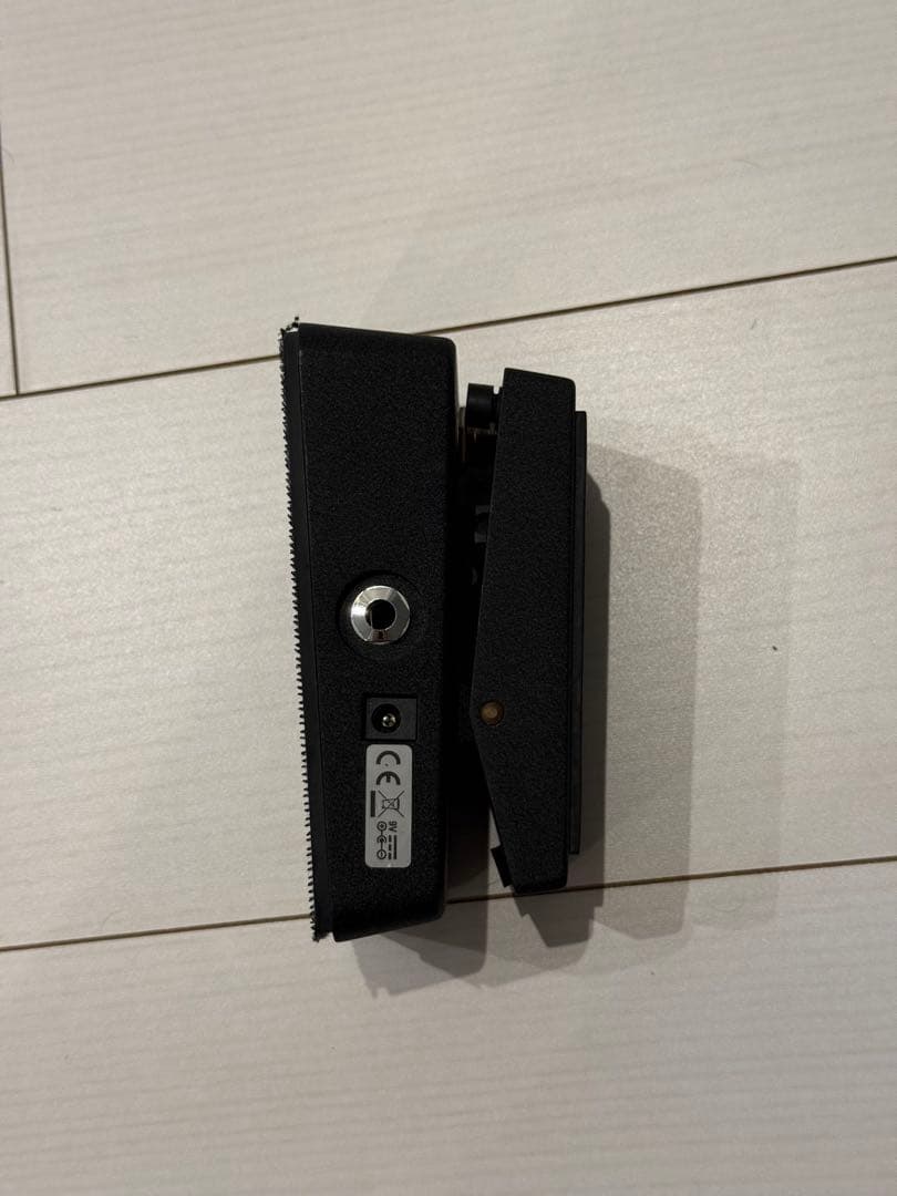 cry baby mini ワウペダル