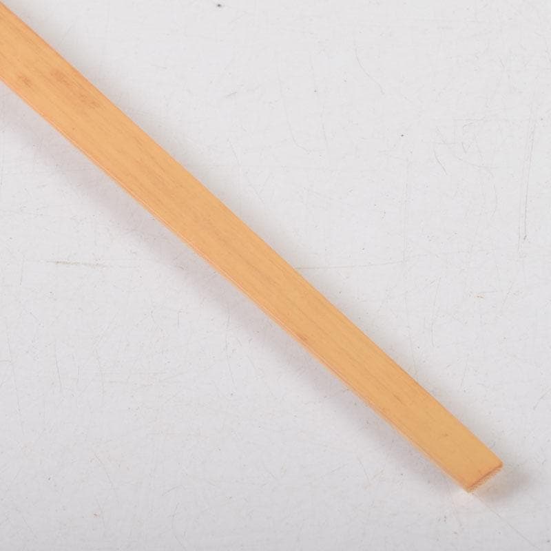 茶道具　茶杓　銘「八千代」　前大徳 横井明堂書付　共筒共箱　V　8763