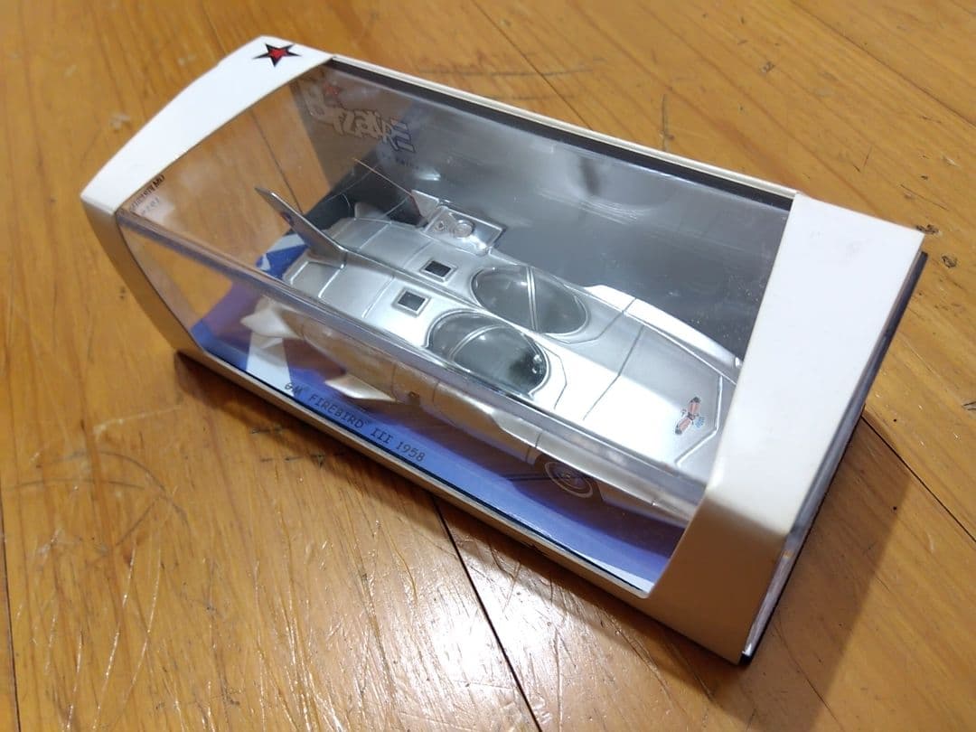 桃*様 ビザール　コンセプトカー　3台セット　スパーク　TSM