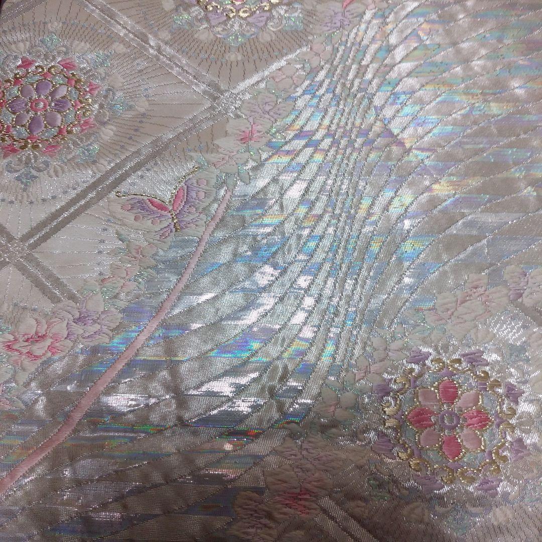 【加賀友禅】振り袖セット