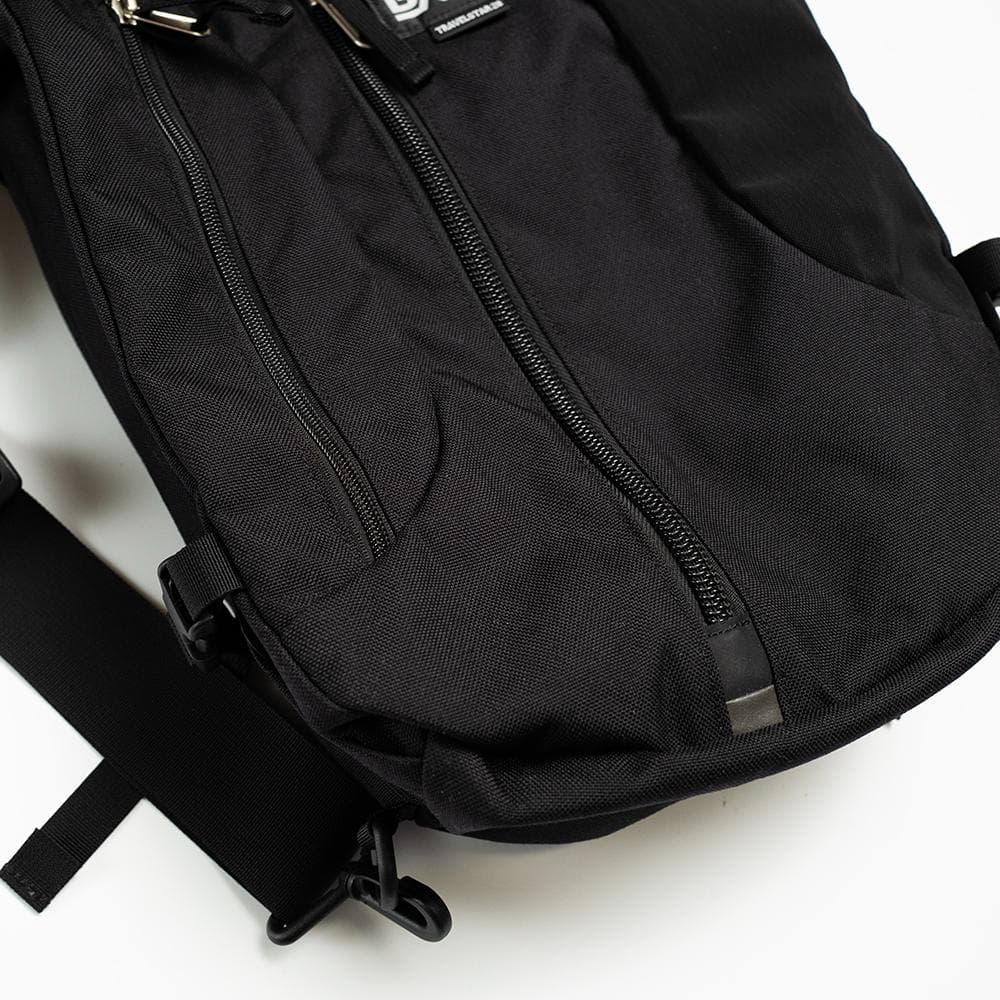 BACH TRAVELSTAR28 リュック ビジネスバックブラック