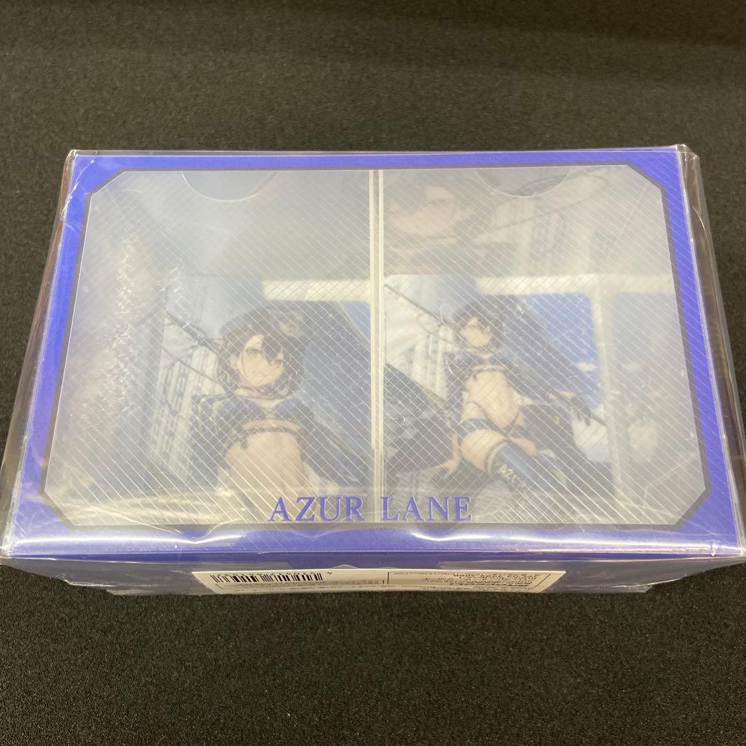 トレカアイテムくじ　アズールレーン　A賞　大鳳　他