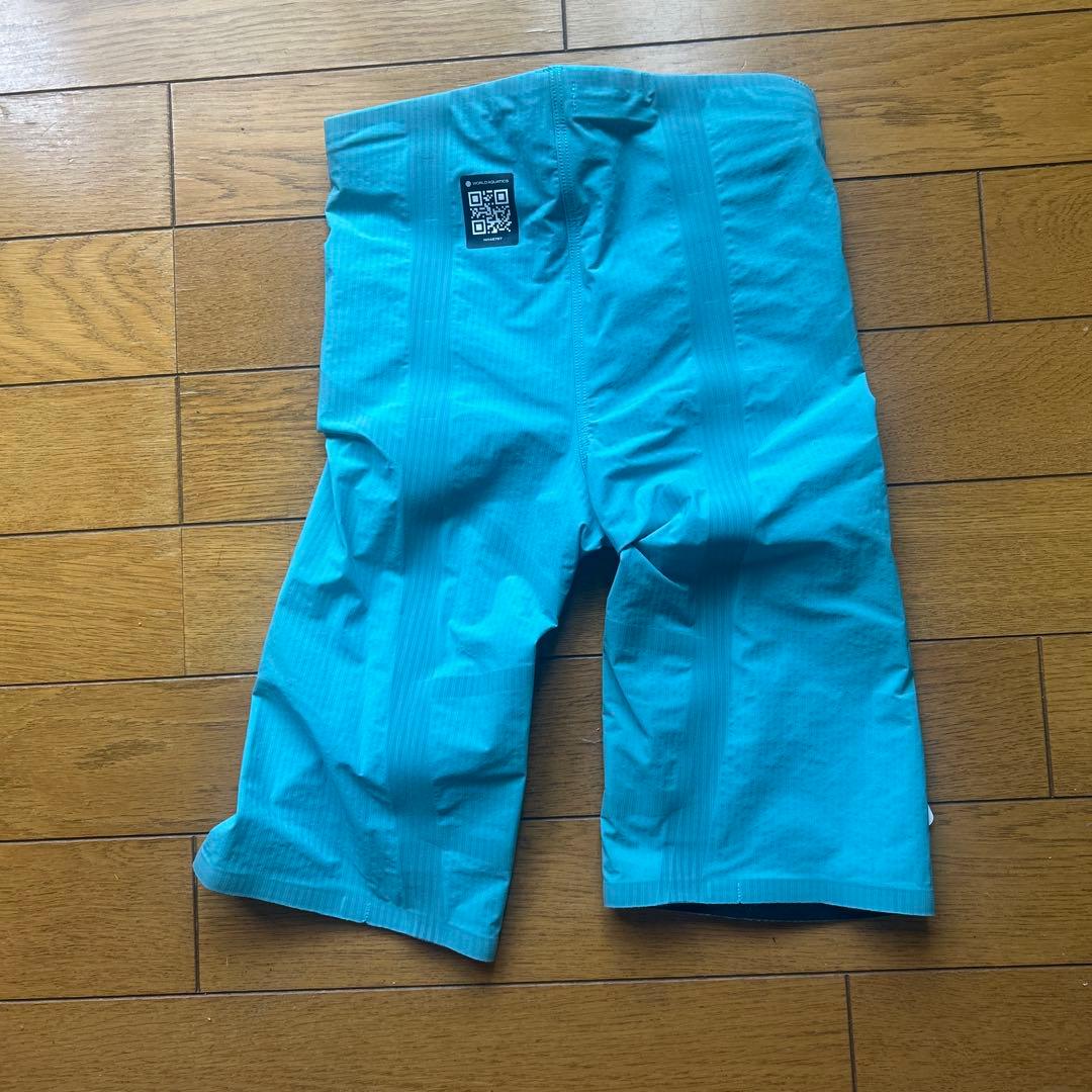 GX•SONIC6 C ターコイズ　Sサイズ