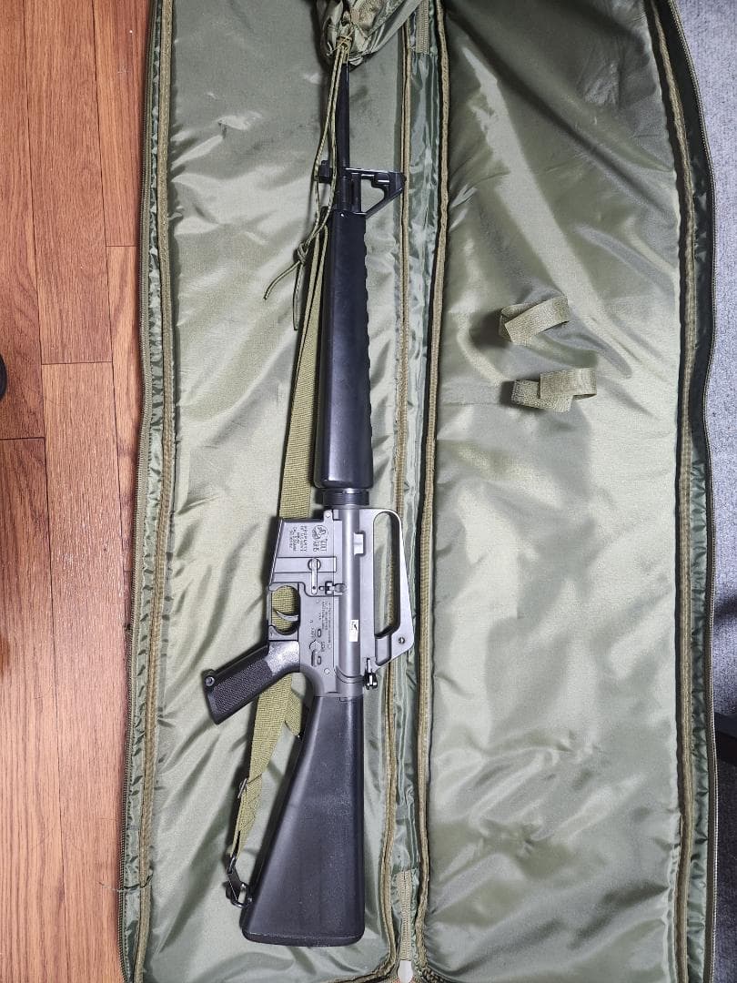 東京マルイ　M16VN 電動ガン