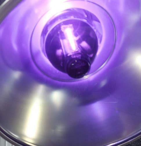 モ*0様 ★ラスト１個★新品★ブラックライト★UV★400W ライトトラップ★E