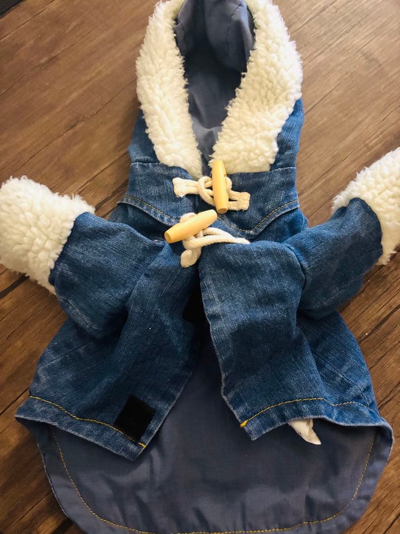 アズノウアズデワン asknowasdewan サイズ2