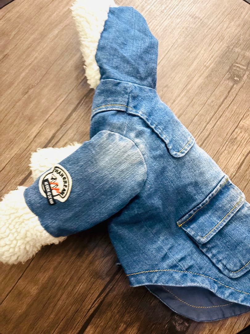 アズノウアズデワン asknowasdewan サイズ2