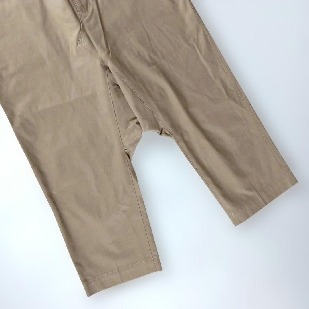 美品◆JUNYA WATANABE MAN コムデギャルソン サルエルパンツ S