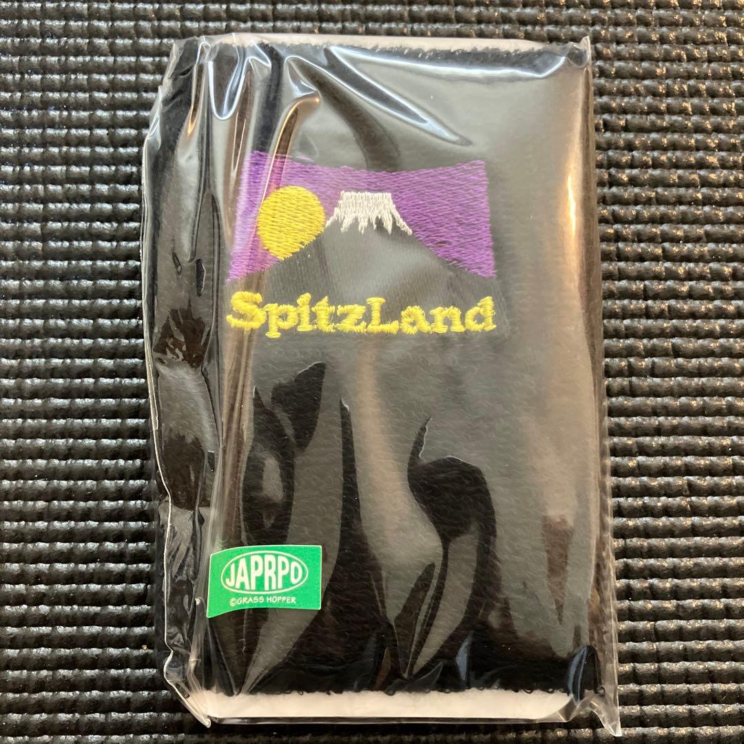 超レア【未開封】スピッツ　トートバッグなど