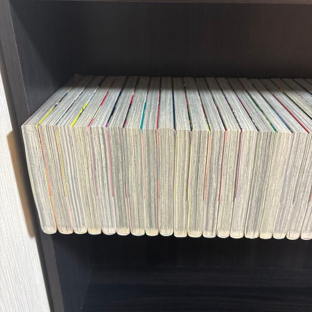 チェンソーマン 全巻 初版 帯付き 1巻から21巻 藤本タツキ ルックバック