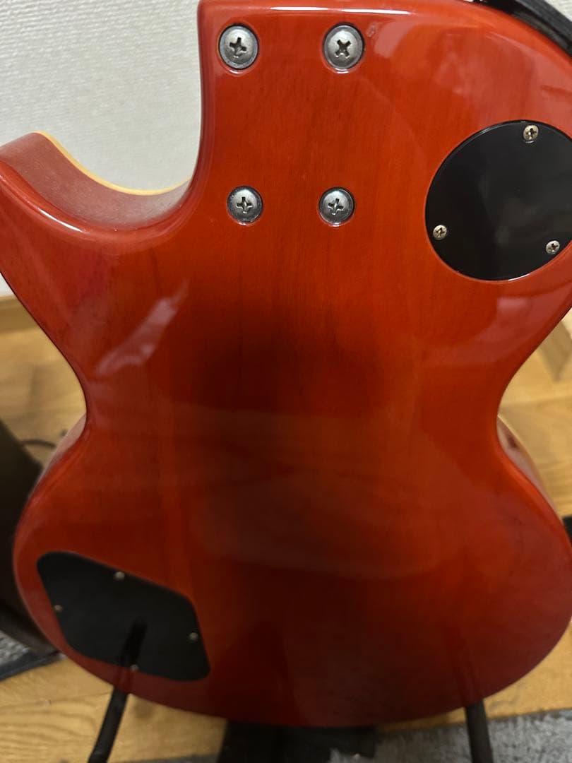 BUSKER'S ギター　アンプセット