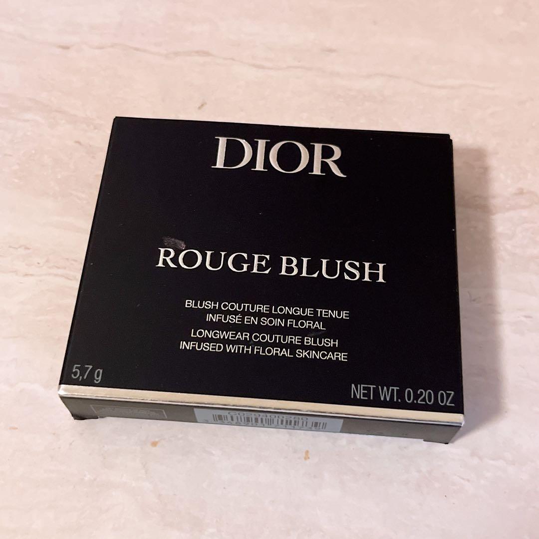 op☆ほぼ全量☆ ディオールスキン ルージュブラッシュ 280 チーク