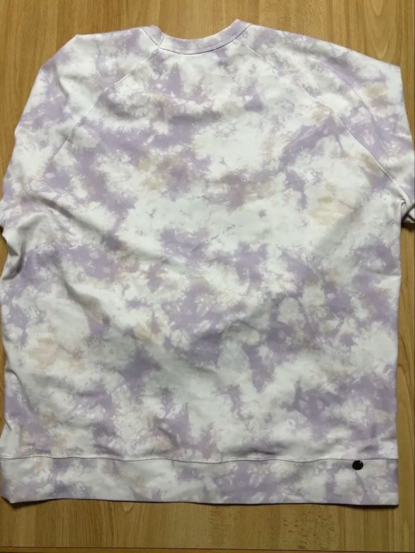 ミュージシャン Perfume Closet Pullover Inspired by Flow