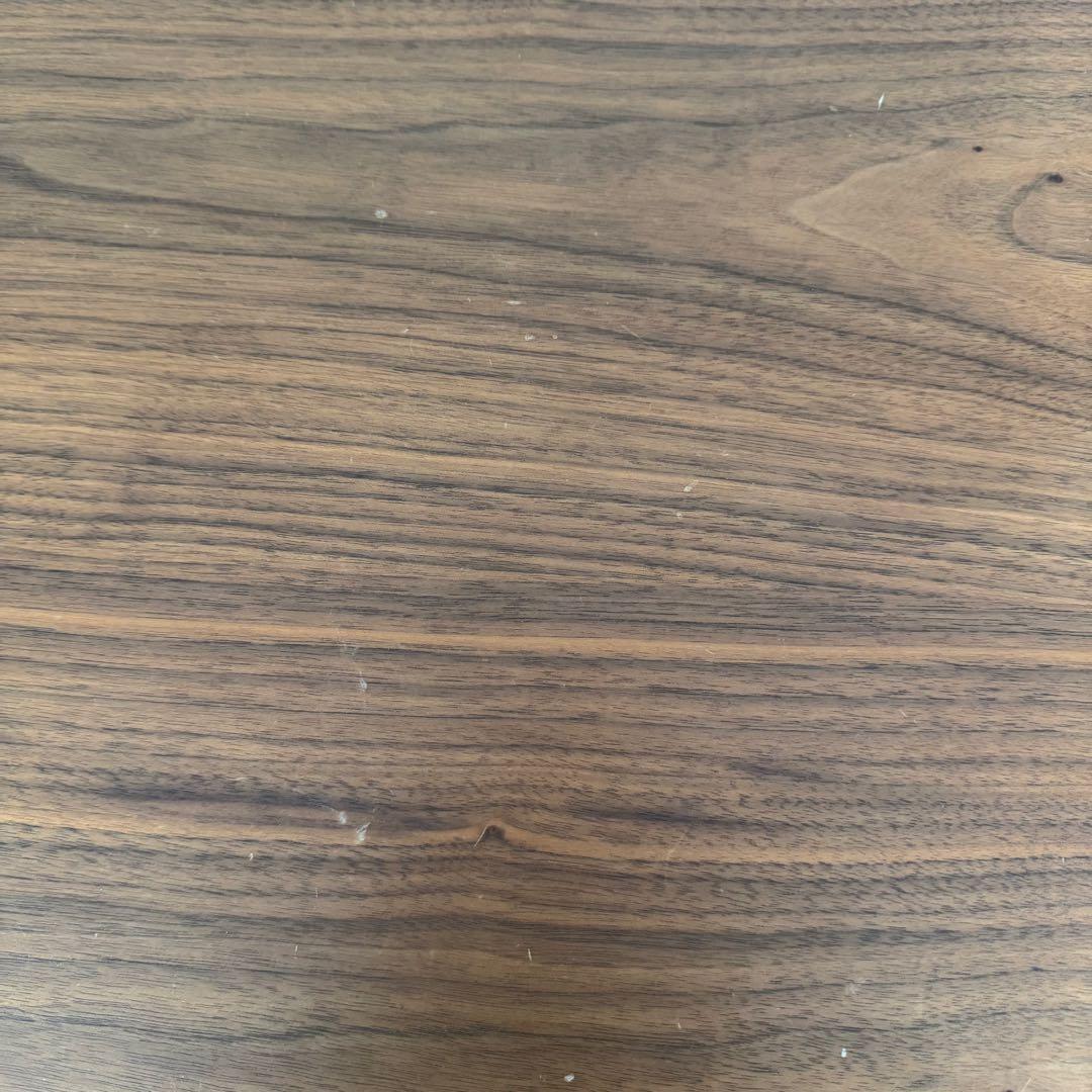 昇降ダイニングテーブル ニトリ（NEWアクティブウォルナット）