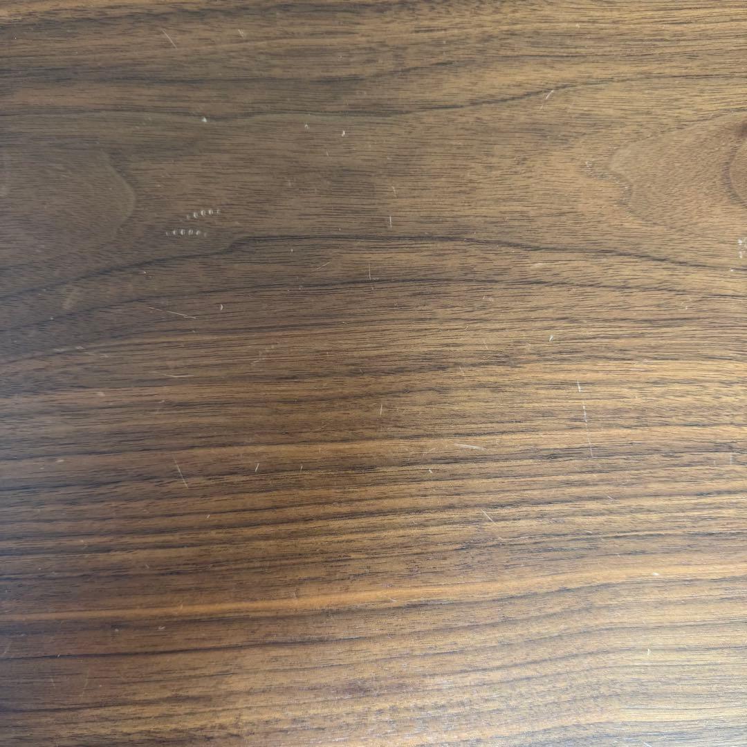 昇降ダイニングテーブル ニトリ（NEWアクティブウォルナット）