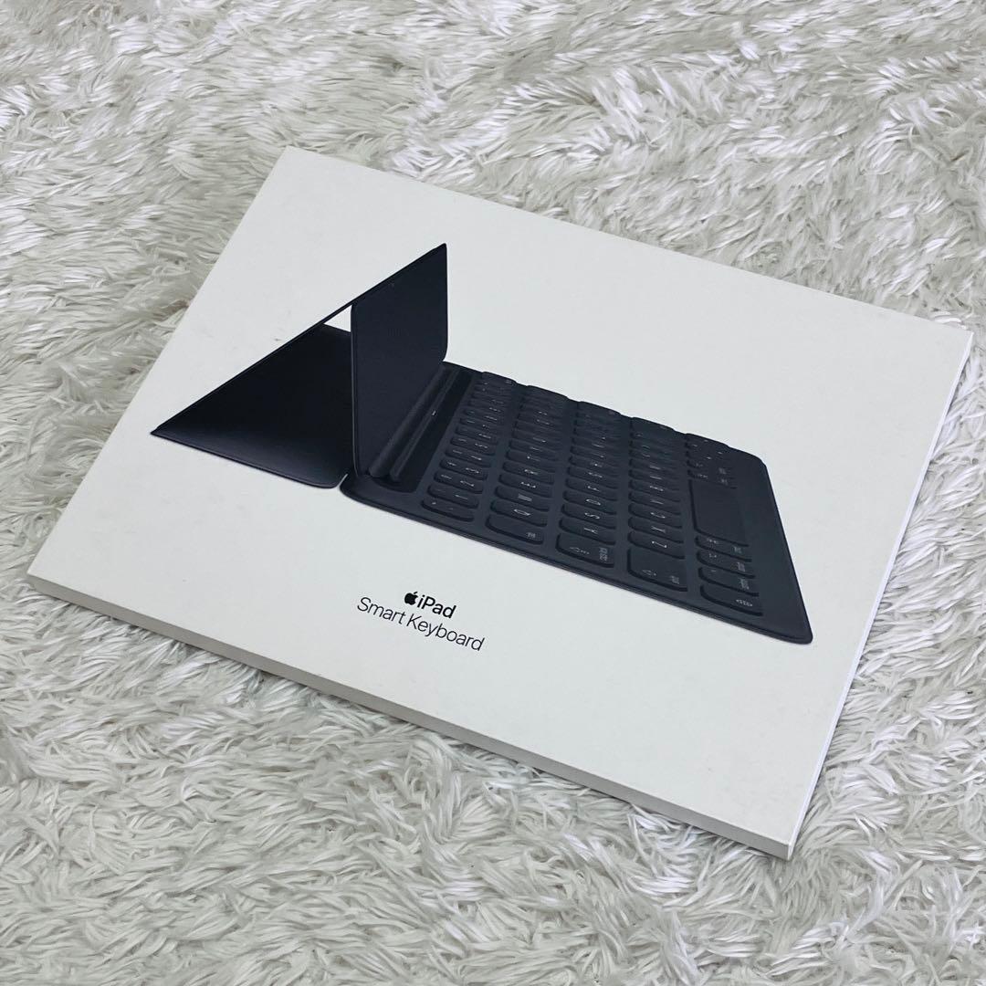 Apple iPad 第9世代 256GB ＋ スマートキーボード セット