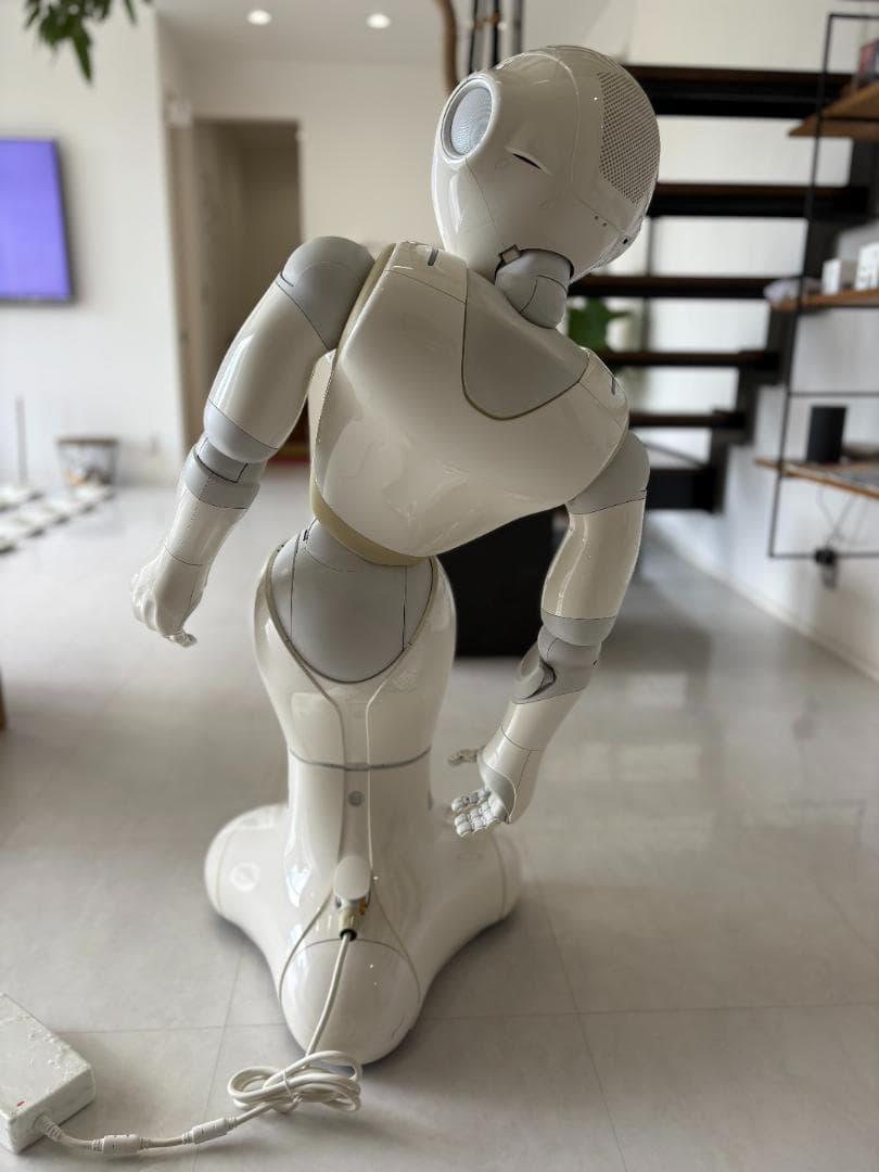 ペッパー ロボットsoftbank pepper ペッパーくん ソフトバンク
