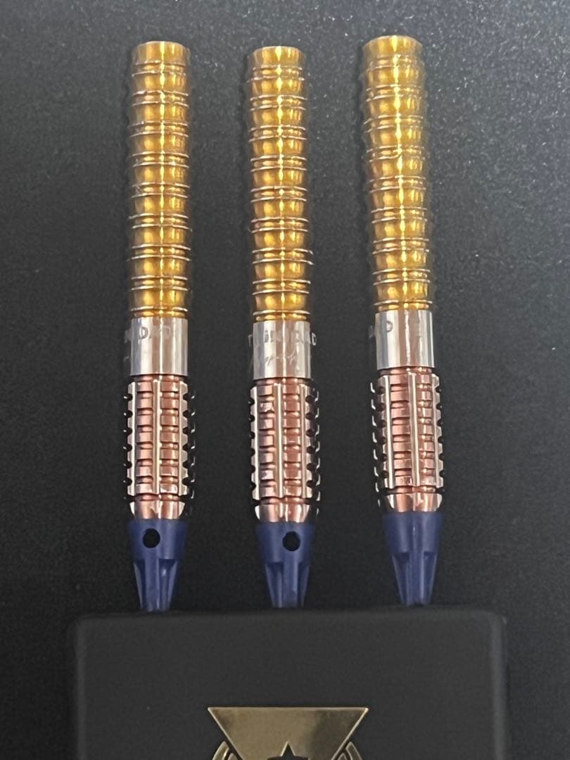 KID TYPE3 EVO 後藤智弥モデル