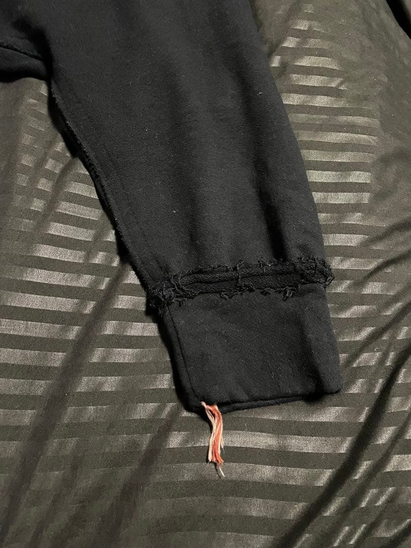 lgb ルグランブルー サルエルパンツ　サイズ1