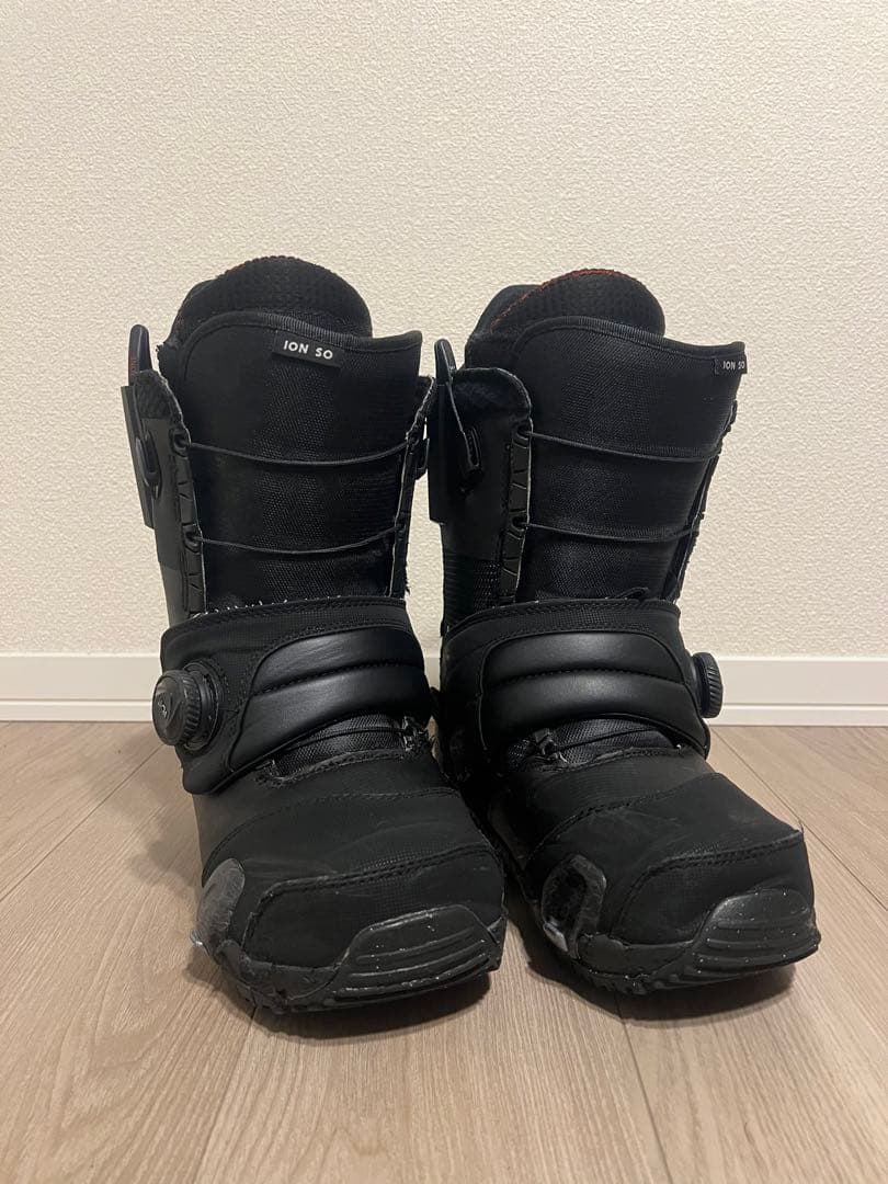 スノーボード Burton ION STEP ON 26.5cm