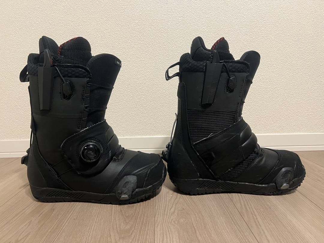 スノーボード Burton ION STEP ON 26.5cm
